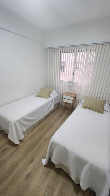 Apartamento Departamento 3 Ambientes. Ciudad Autónoma de Buenos Aires