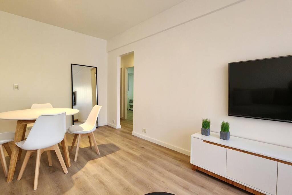 Departamento 3 Ambientes. * Ciudad Autónoma de Buenos Aires