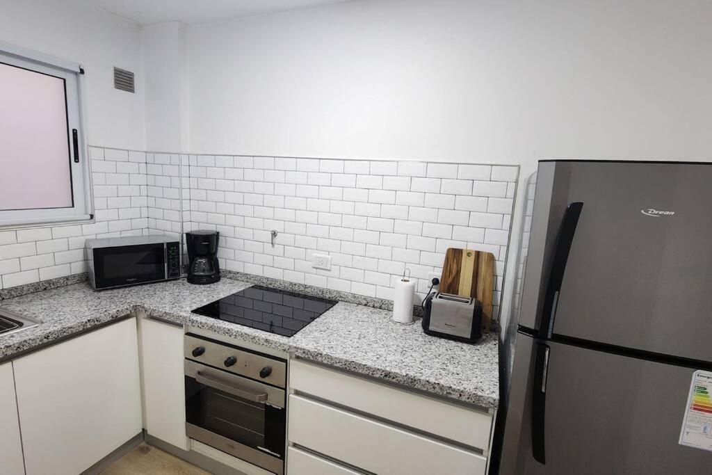 Apartamento Departamento 3 Ambientes.