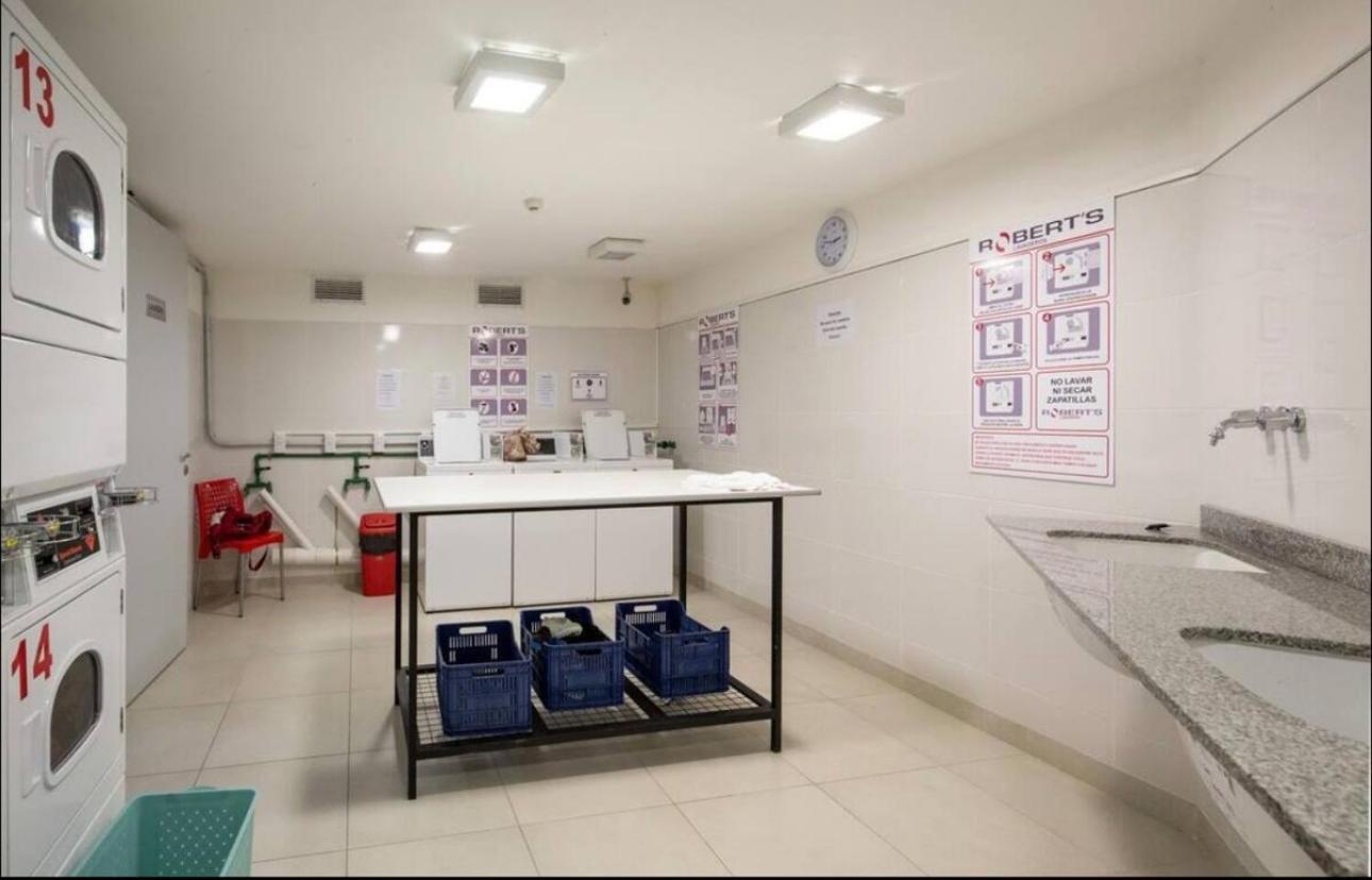 Moderno Con Amenities En Palermo Apartamento Ciudad Autónoma de Buenos Aires