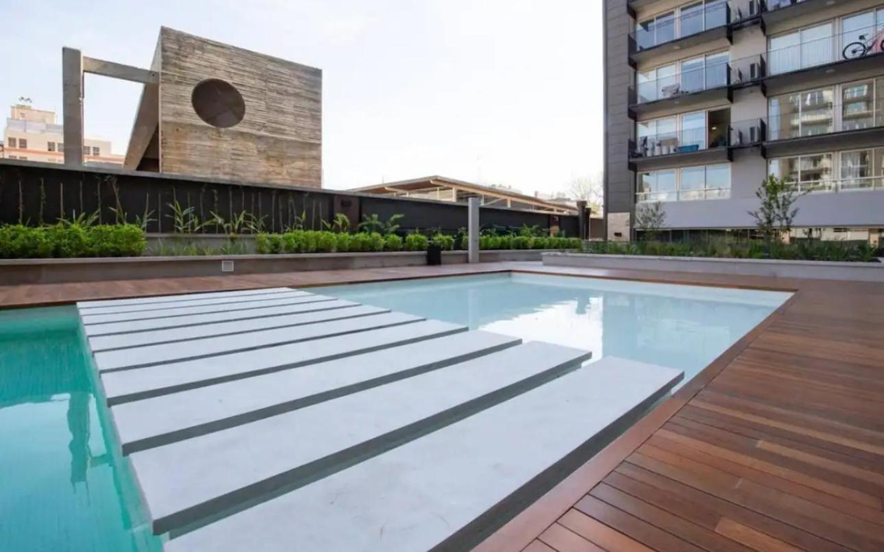 Moderno Con Amenities En Palermo *