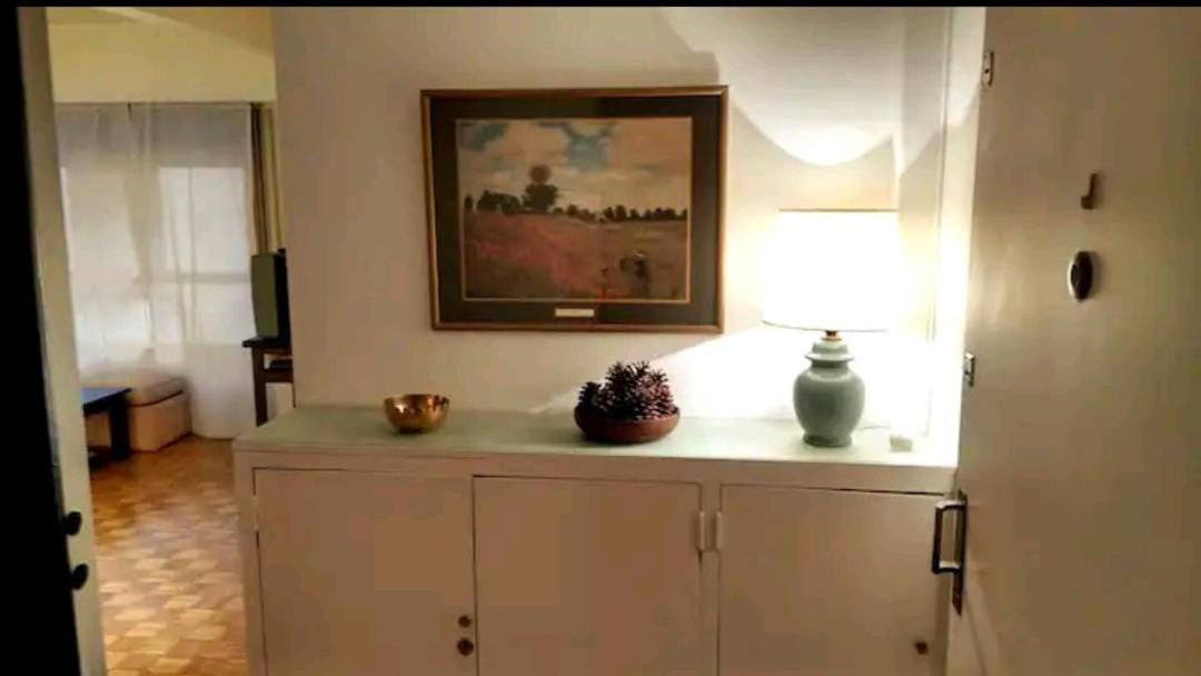 Comodo 2 Ambientes Buenos Aires, Recoleta * Ciudad Autónoma de Buenos Aires
