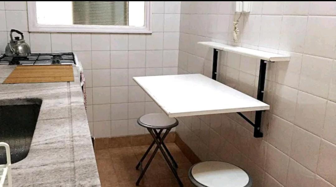 Apartamento Comodo 2 Ambientes Buenos Aires, Recoleta