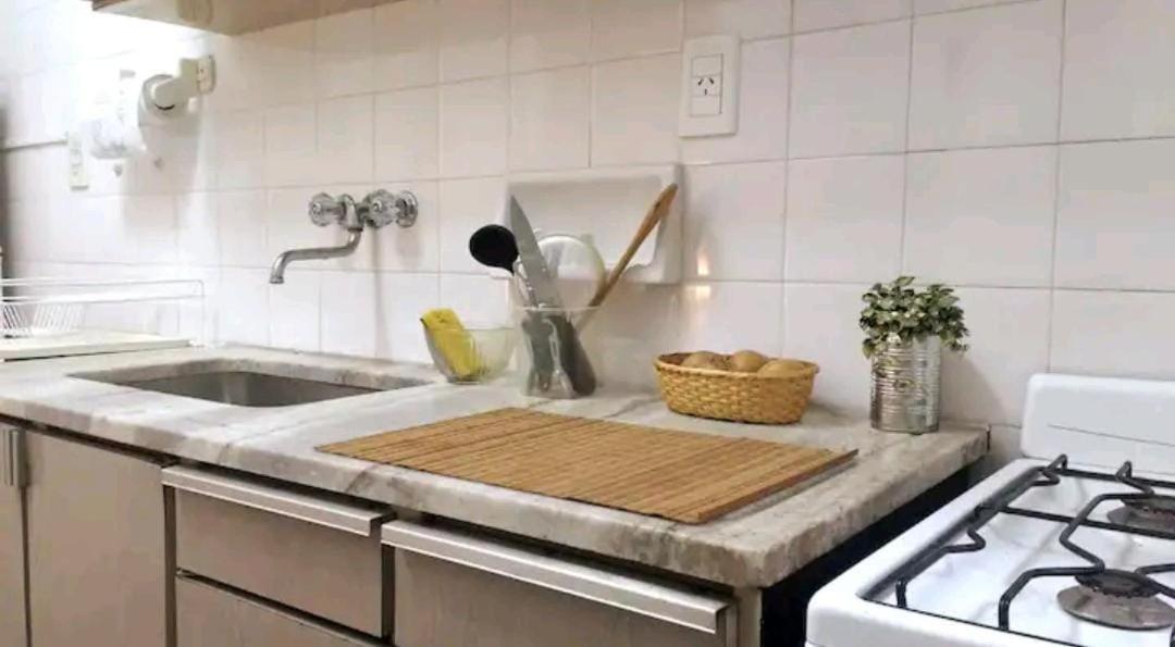 Apartamento Comodo 2 Ambientes Buenos Aires, Recoleta *