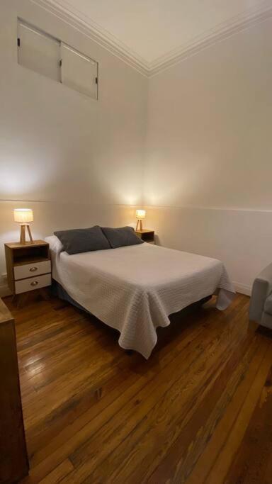 Amplio Ph En Almagro Ideal 4 Personas *