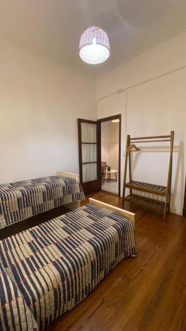 Amplio Ph En Almagro Ideal 4 Personas * Ciudad Autónoma de Buenos Aires