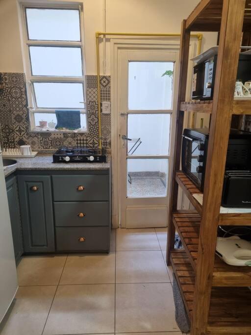 Apartamento Amplio Ph En Almagro Ideal 4 Personas Ciudad Autónoma de Buenos Aires