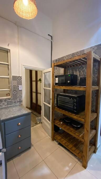 Amplio Ph En Almagro Ideal 4 Personas Apartamento Ciudad Autónoma de Buenos Aires