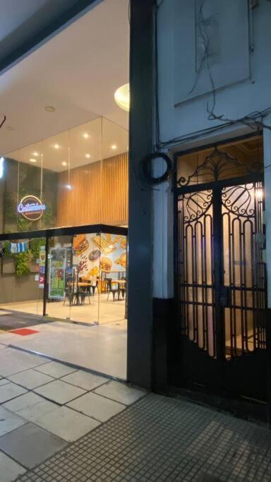 Apartamento Amplio Ph En Almagro Ideal 4 Personas *