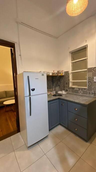 Apartamento Amplio Ph En Almagro Ideal 4 Personas Ciudad Autónoma de Buenos Aires