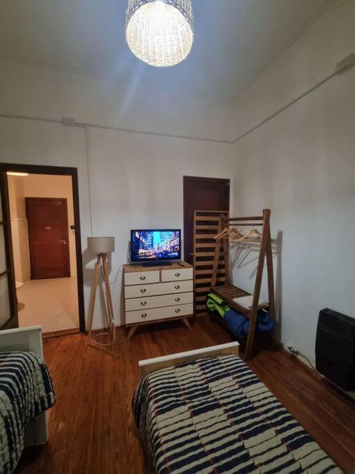 Amplio Ph En Almagro Ideal 4 Personas Apartamento Ciudad Autónoma de Buenos Aires