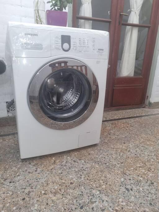 Amplio Ph En Almagro Ideal 4 Personas * Ciudad Autónoma de Buenos Aires