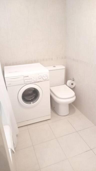 Cabello Square Free Parking * Buenos Aires