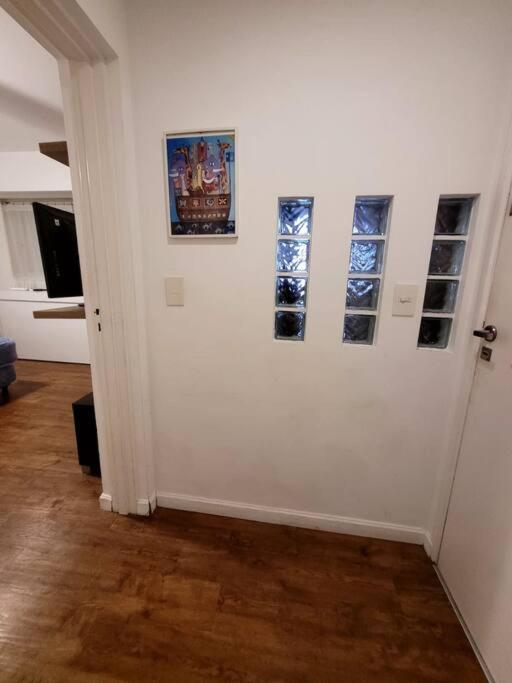 Paunero Palermo Palace Fast Wi-fi Apartamento