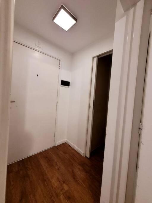 Apartamento Paunero Palermo Palace Fast Wi-fi *