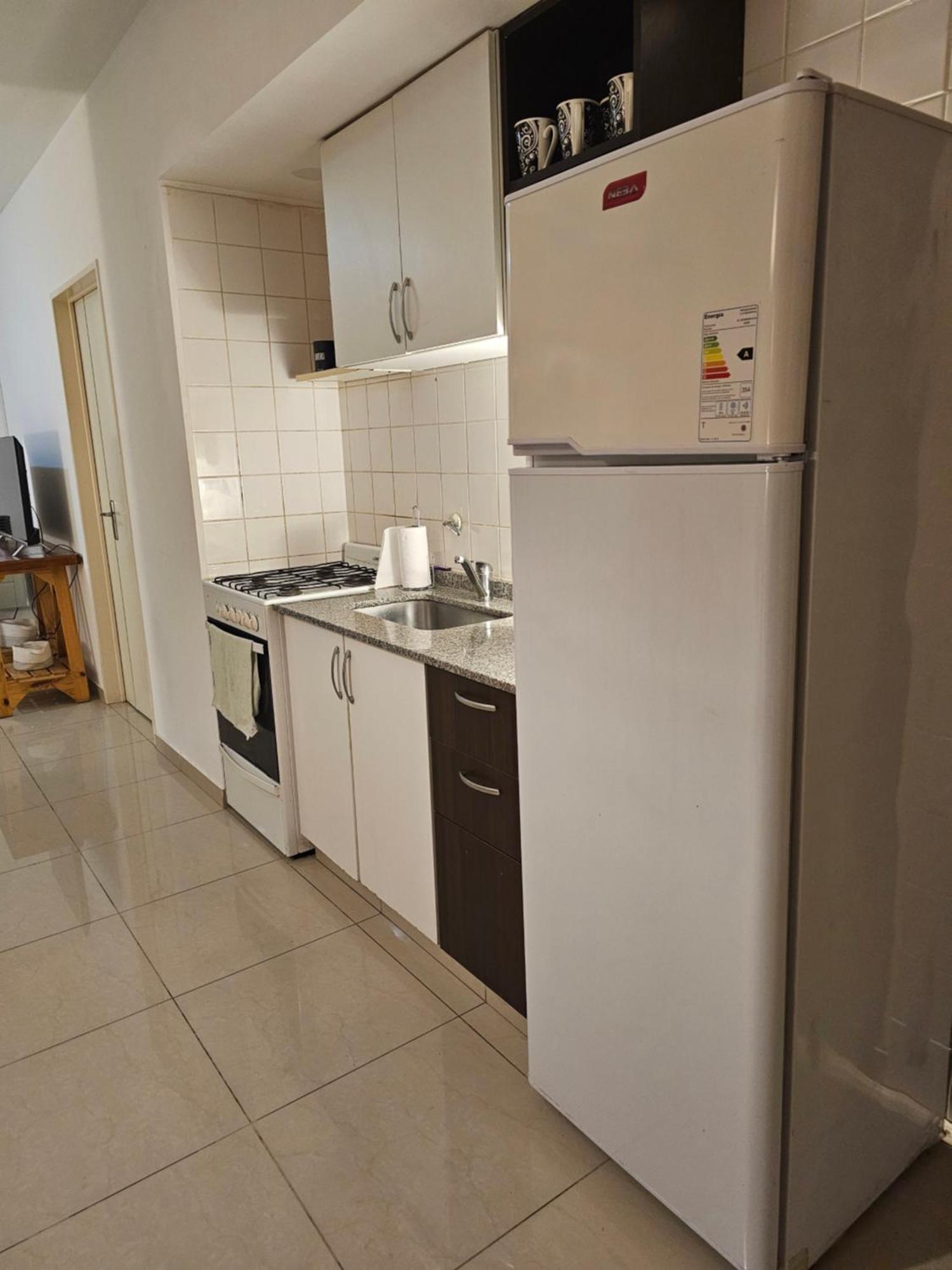Palermo 3 Apartamento Ciudad Autónoma de Buenos Aires