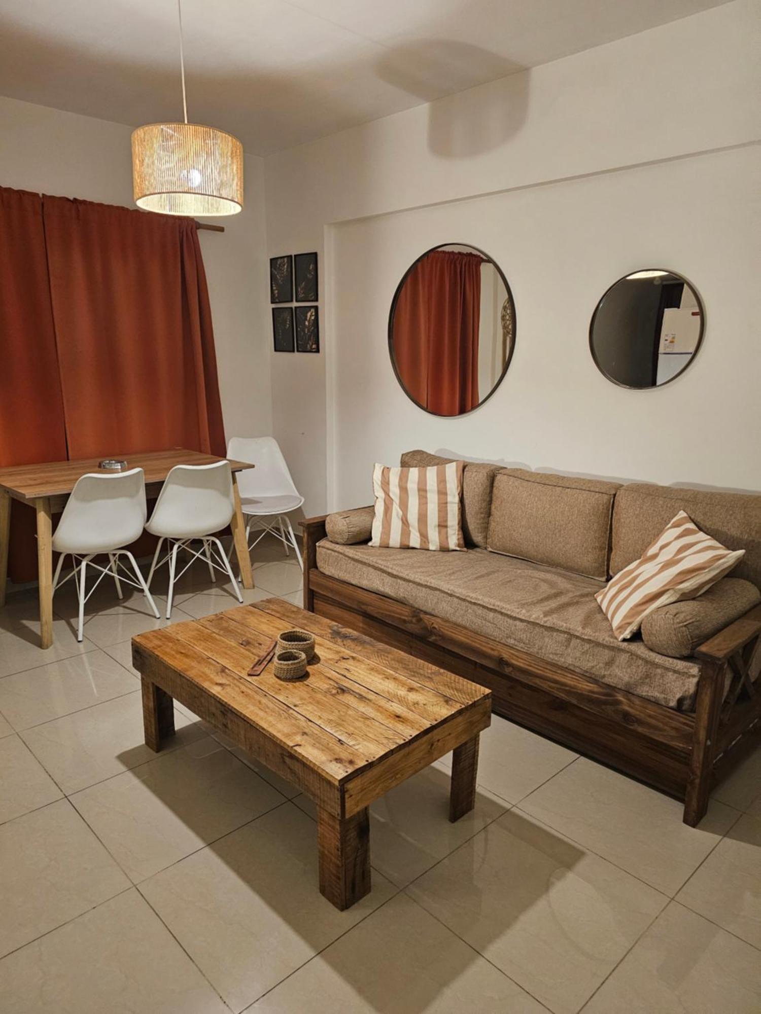 Apartamento Palermo 3 *