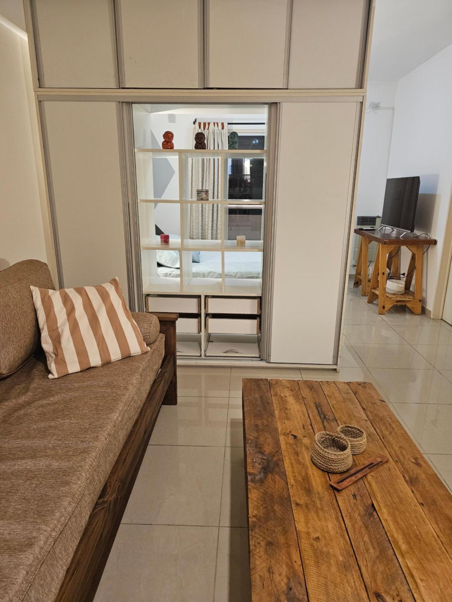 Apartamento Palermo 3 Ciudad Autónoma de Buenos Aires