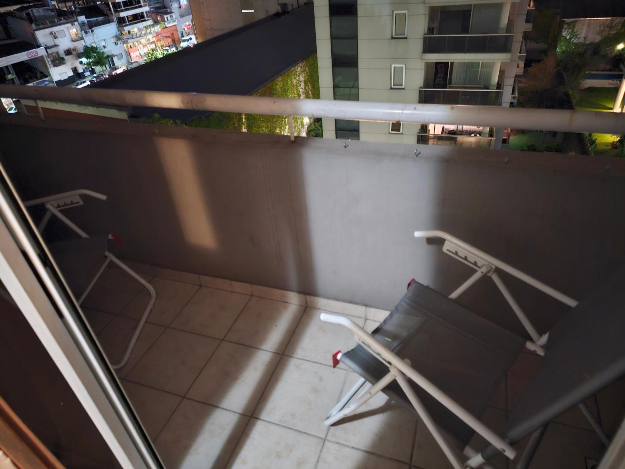 Palermo 3 Apartamento Ciudad Autónoma de Buenos Aires