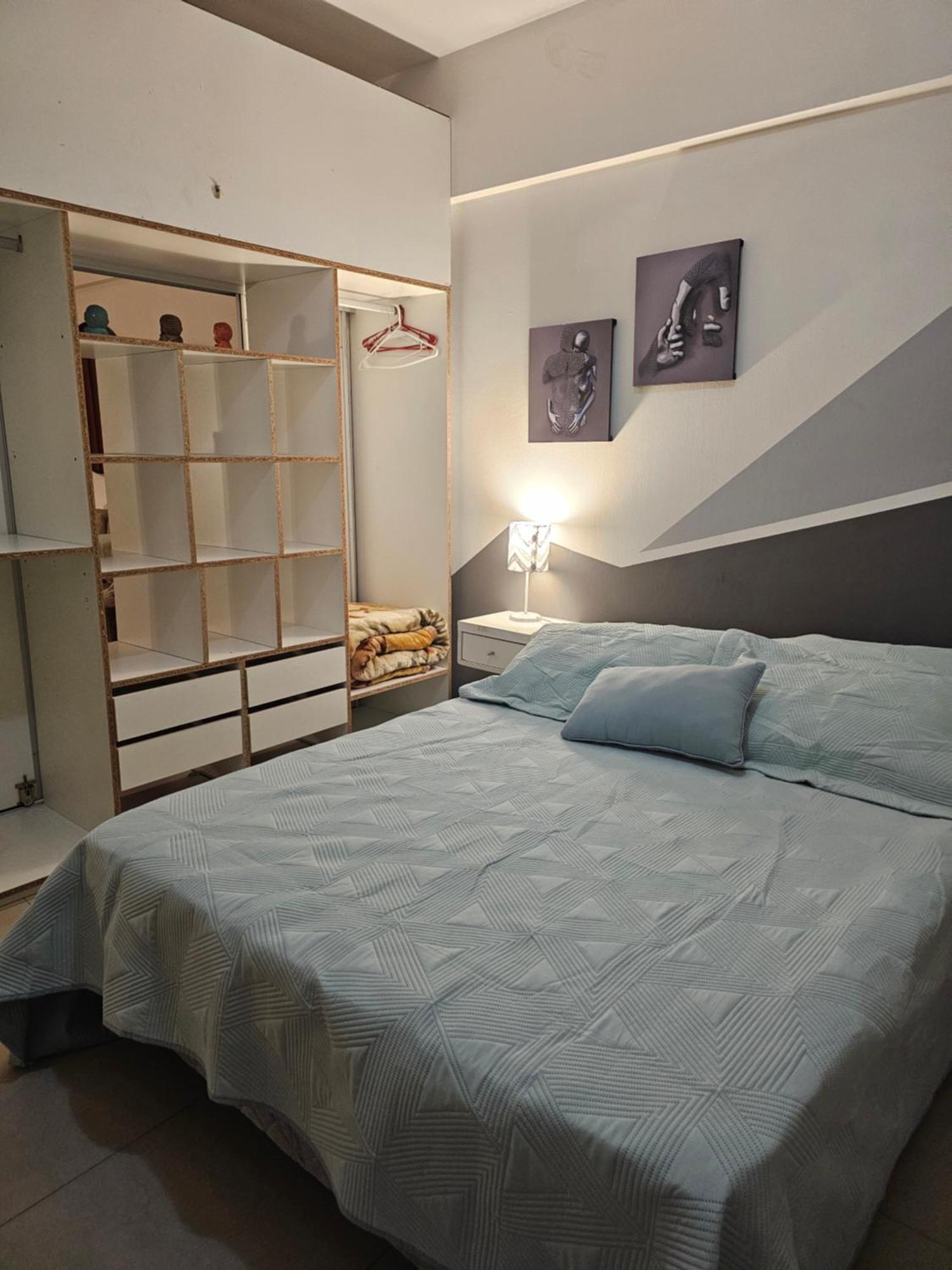 Palermo 3 Apartamento Ciudad Autónoma de Buenos Aires