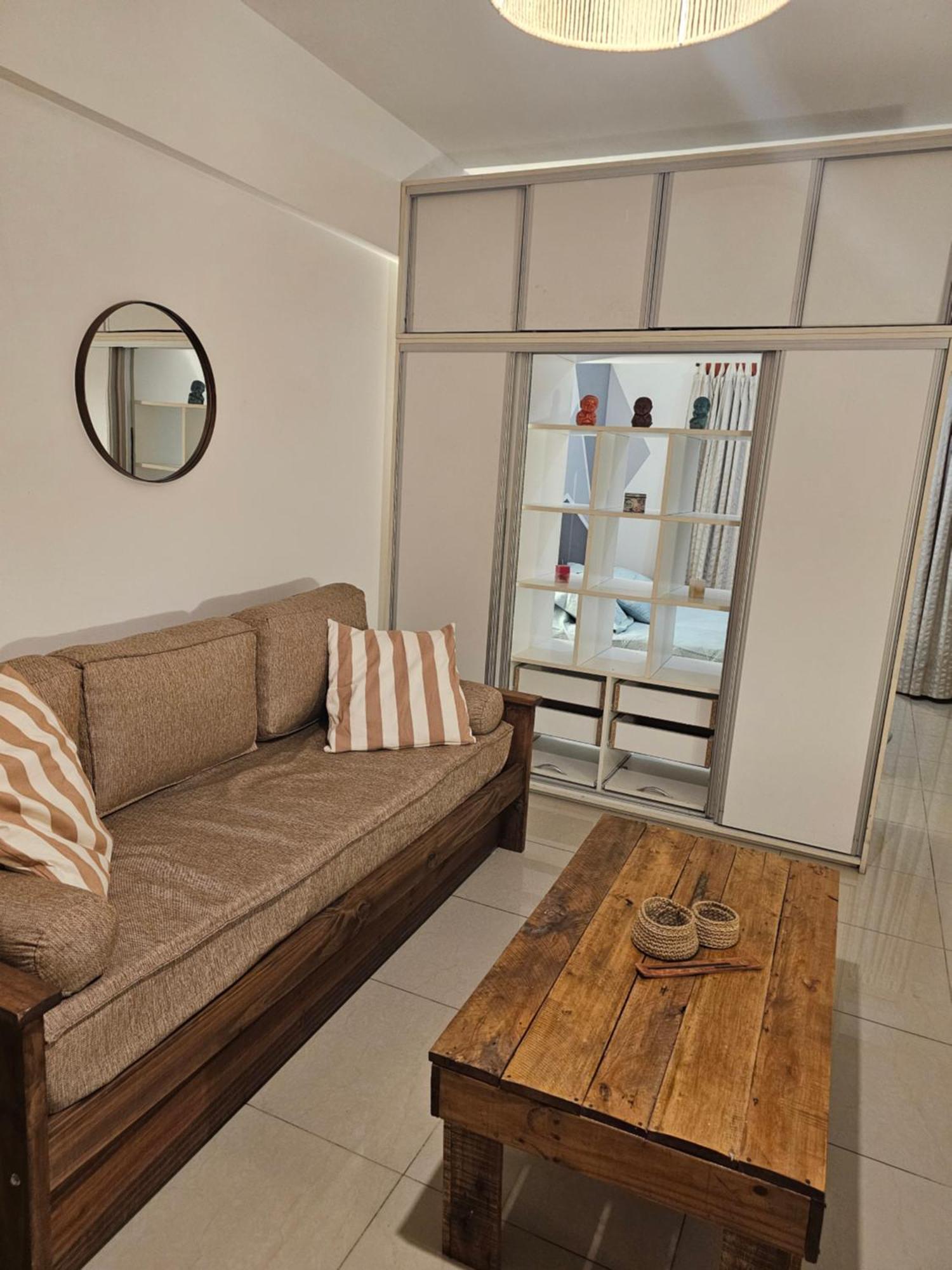 Apartamento Palermo 3 *