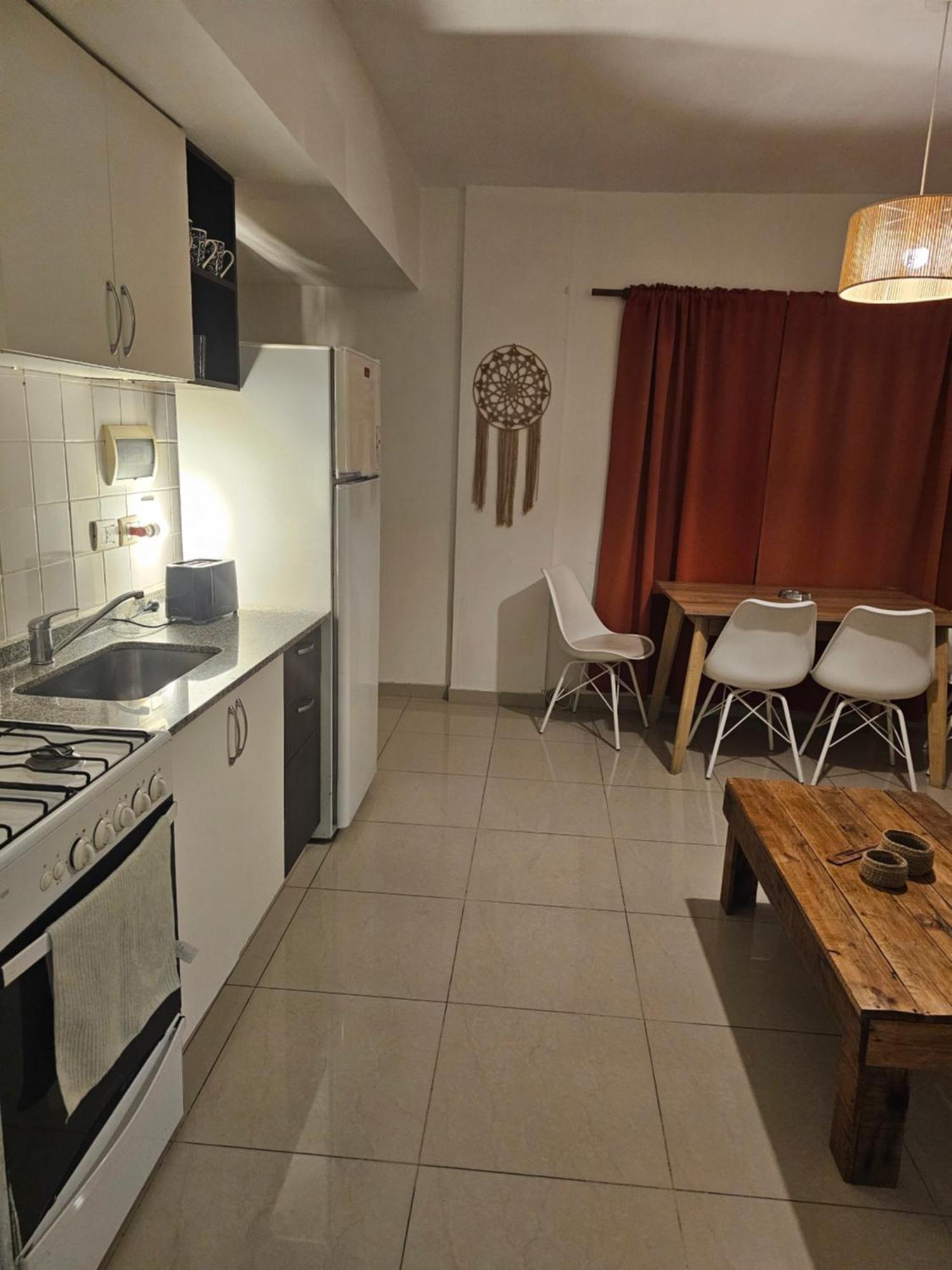 Apartamento Palermo 3 *