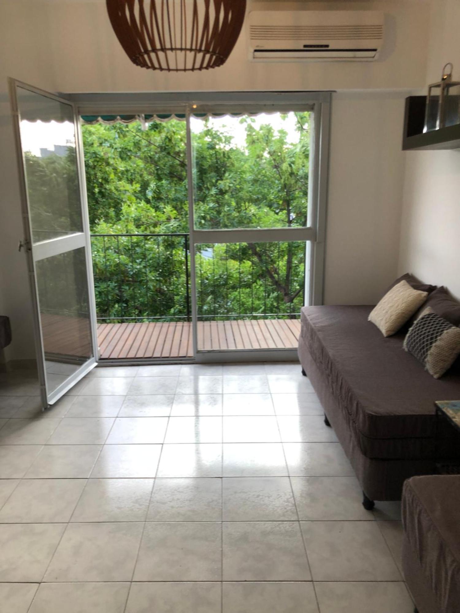 Apartamento Estudio En Palermo Soho Ciudad Autónoma de Buenos Aires