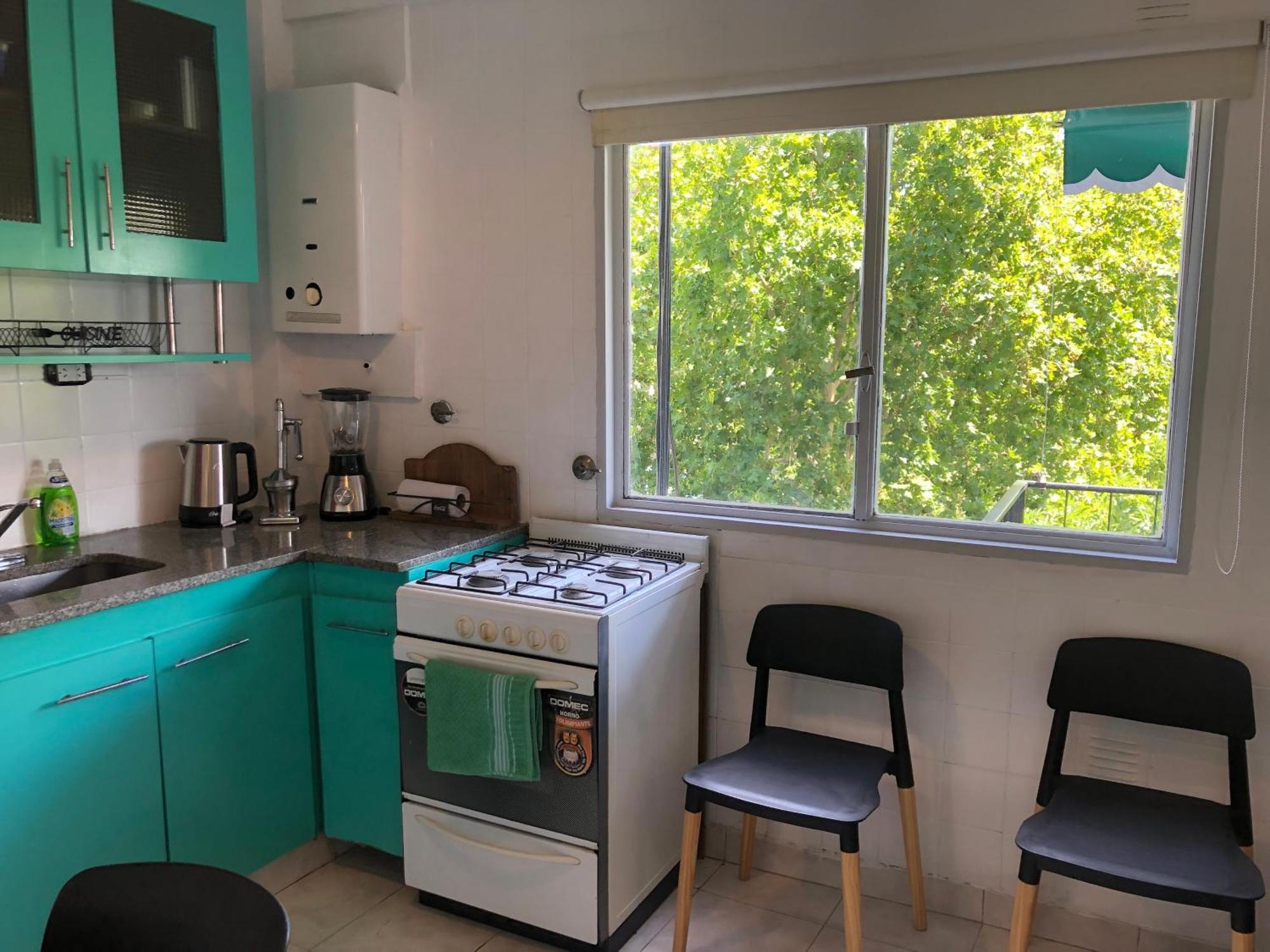 Apartamento Estudio En Palermo Soho Ciudad Autónoma de Buenos Aires