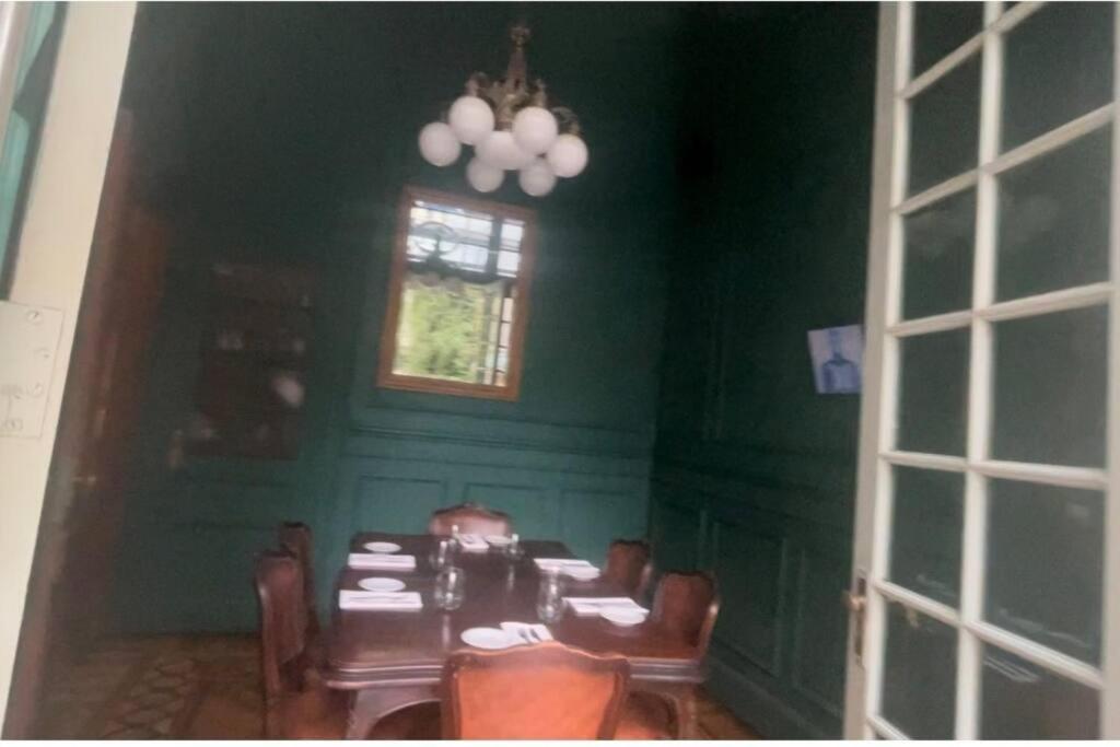 Location With Garage Ciudad Autónoma de Buenos Aires