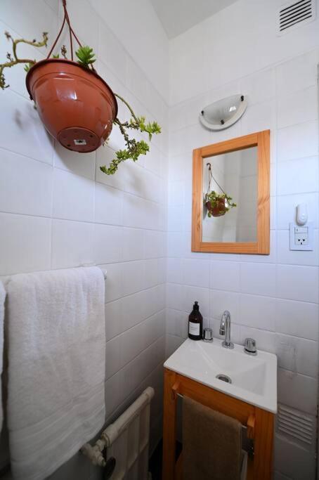 Apartamento Dos Ambientes Super Luminoso En Retiro Piso 15 Ciudad Autónoma de Buenos Aires