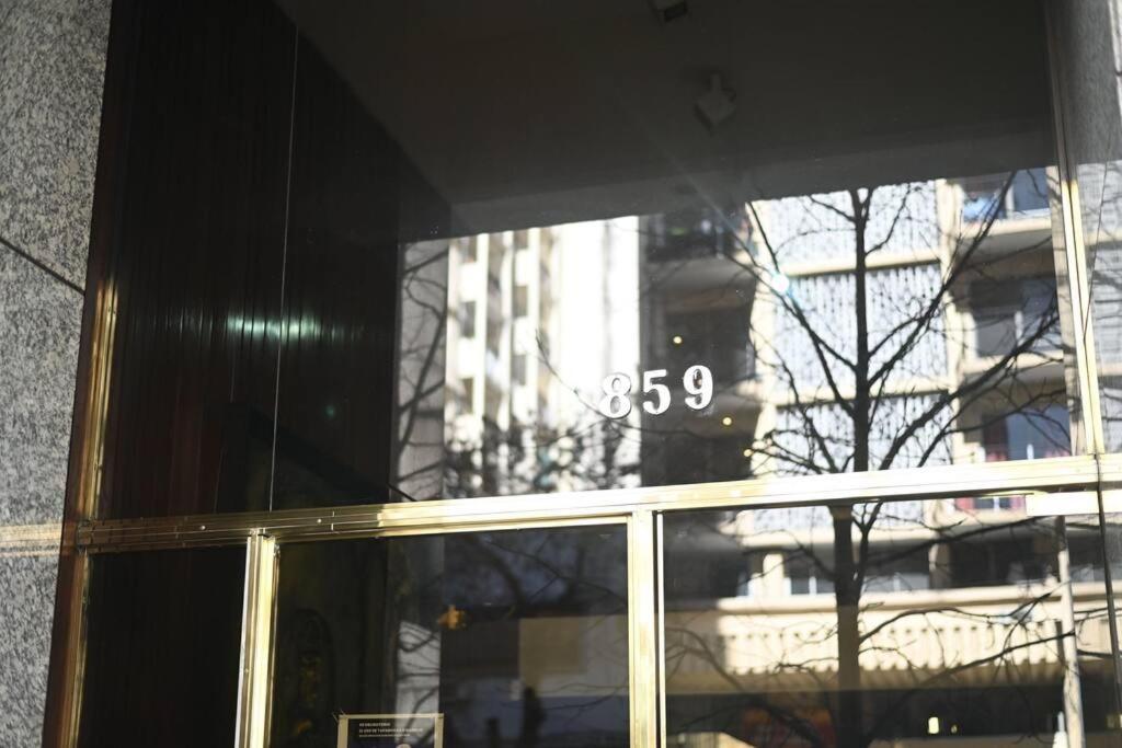 Apartamento Dos Ambientes Super Luminoso En Retiro Piso 15 Ciudad Autónoma de Buenos Aires