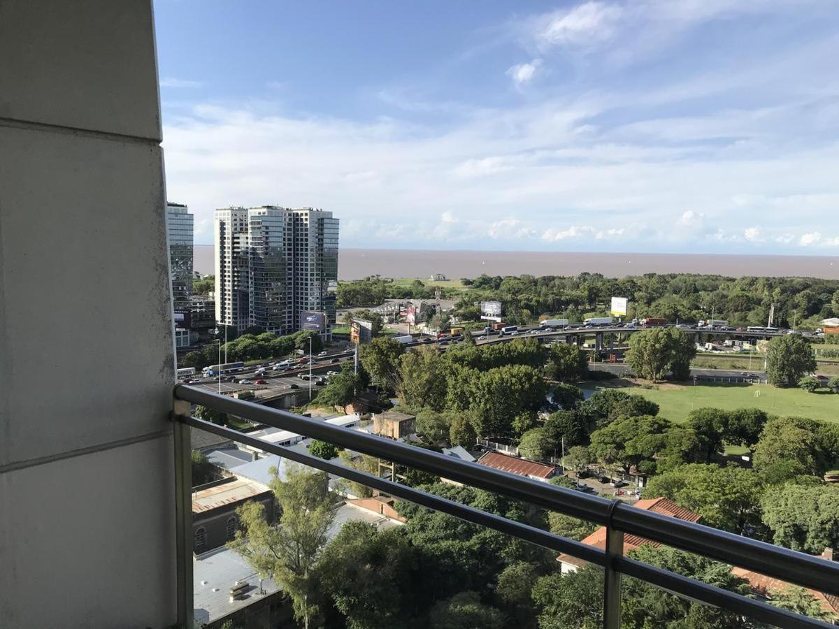 Apartamento Jardines Full Amenities Vista Al Rio