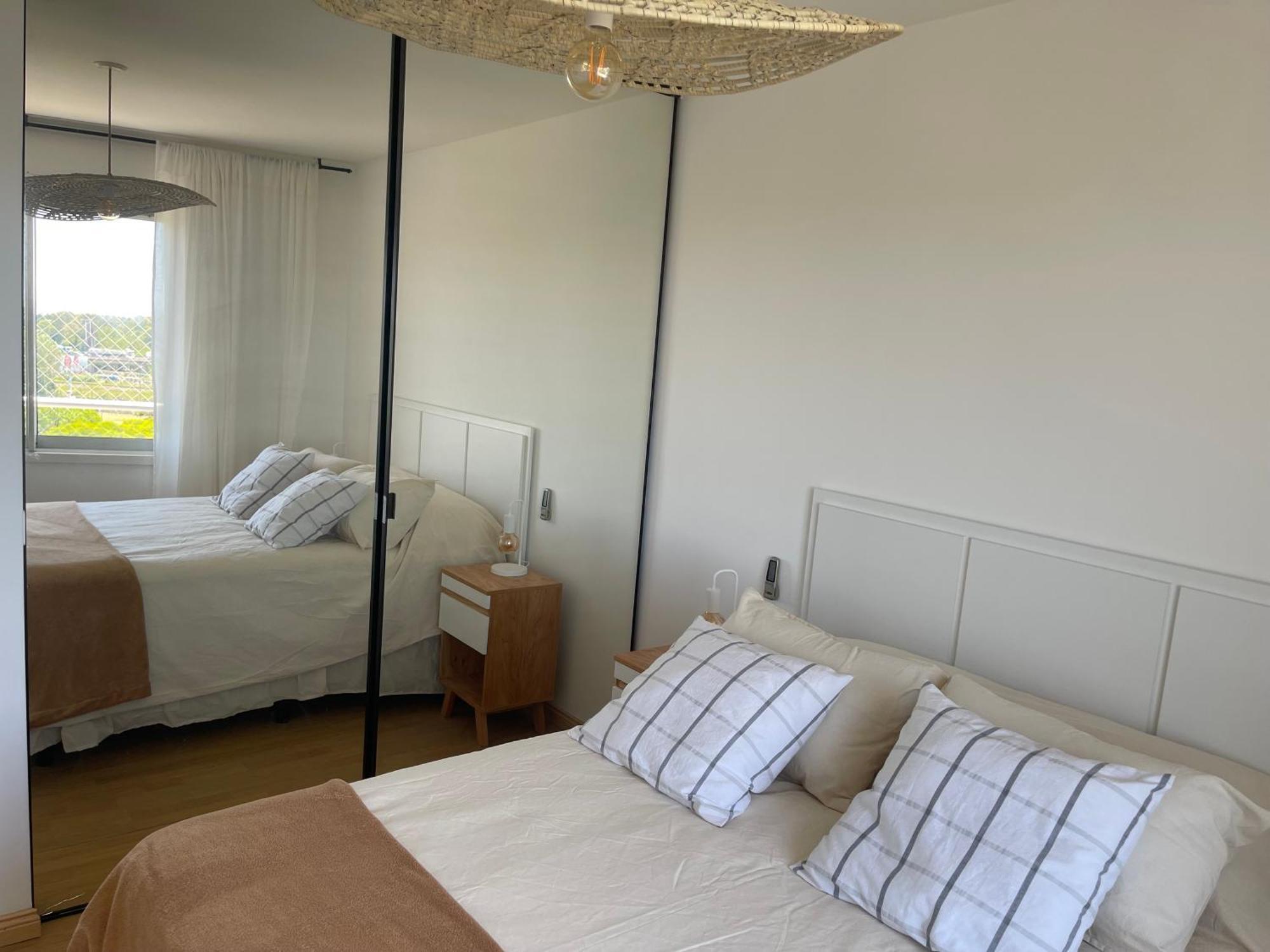 Apartamento Jardines Full Amenities Vista Al Rio *