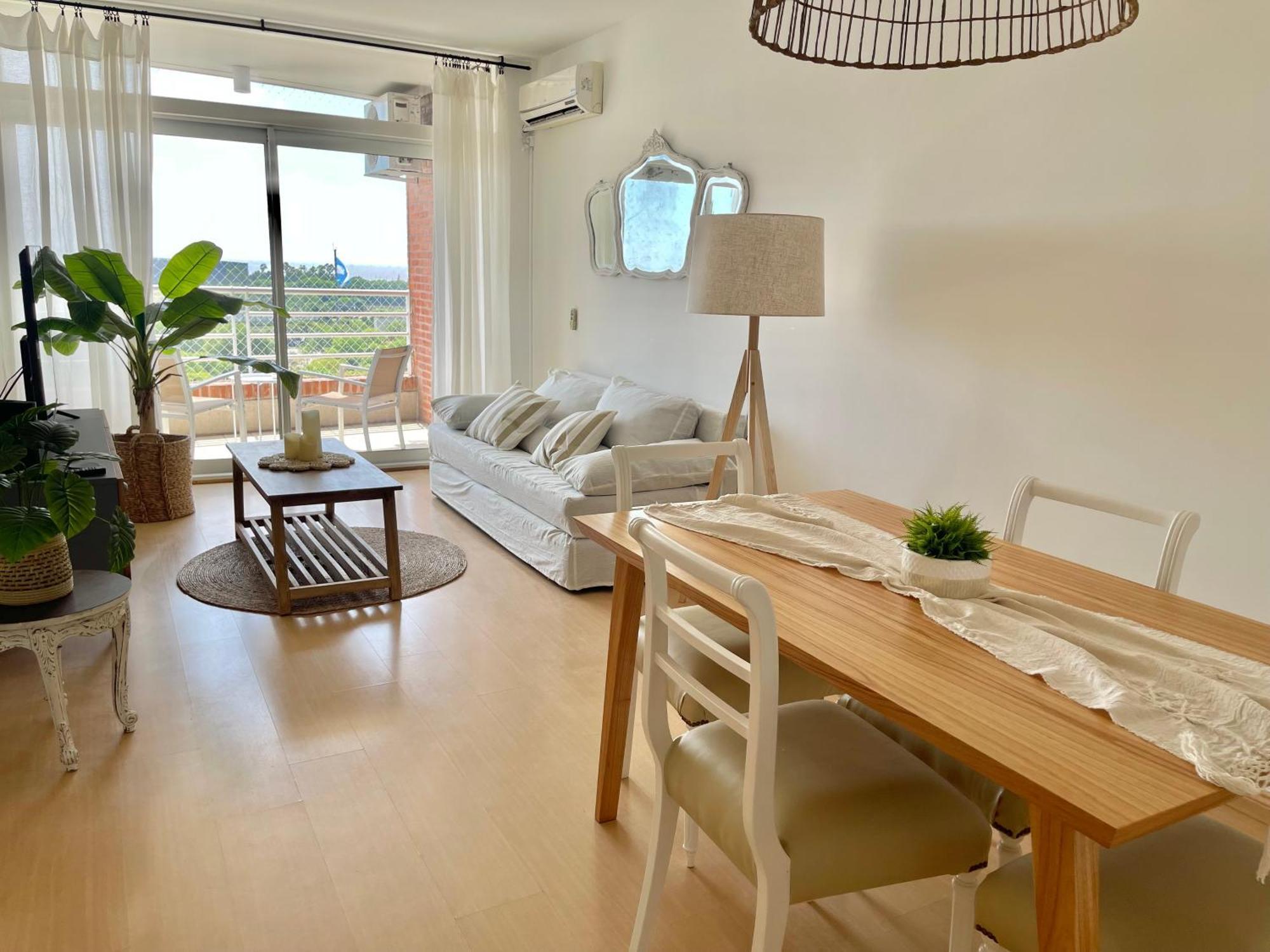 Jardines Full Amenities Vista Al Rio *