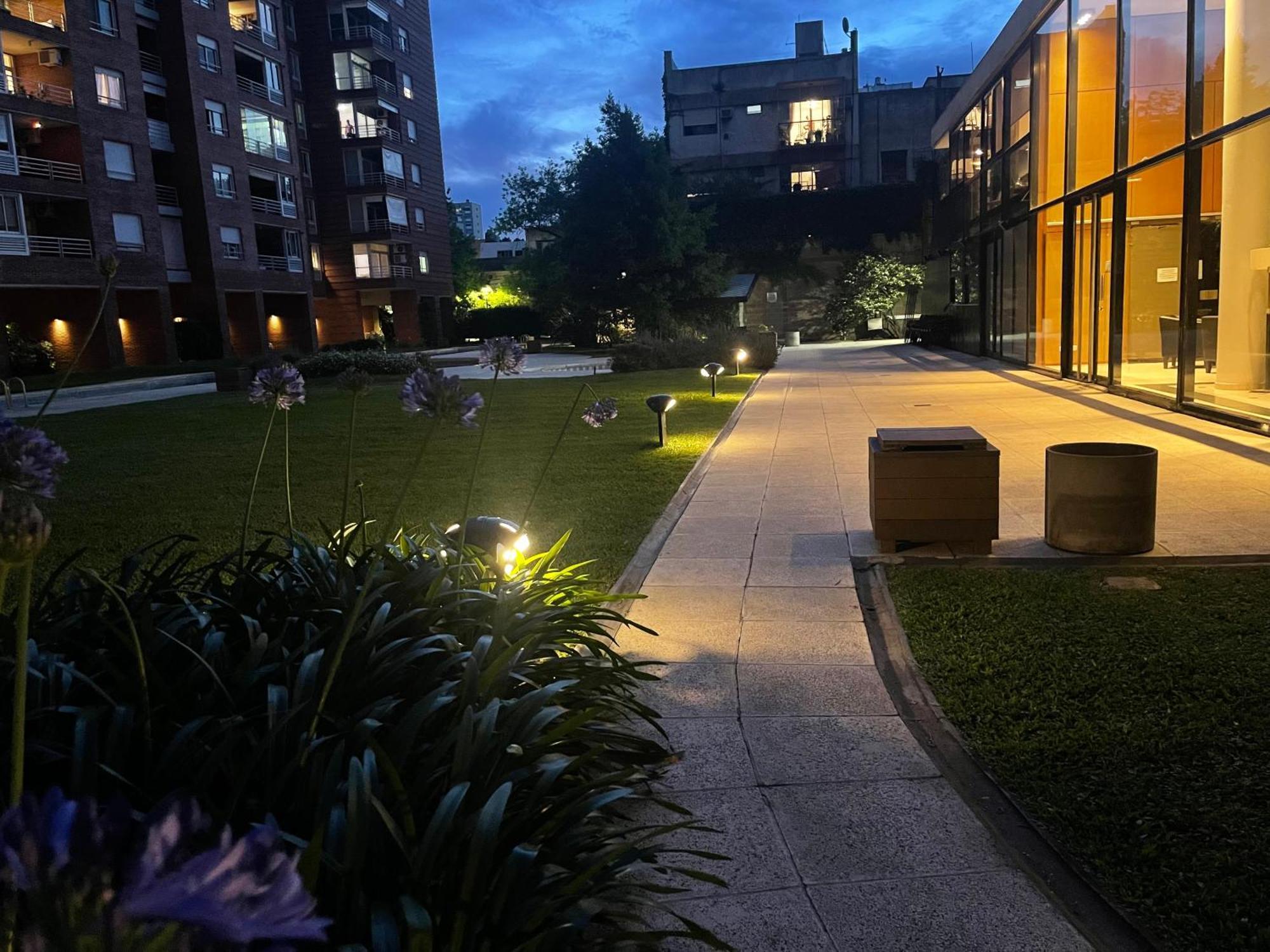 Jardines Full Amenities Vista Al Rio Ciudad Autónoma de Buenos Aires