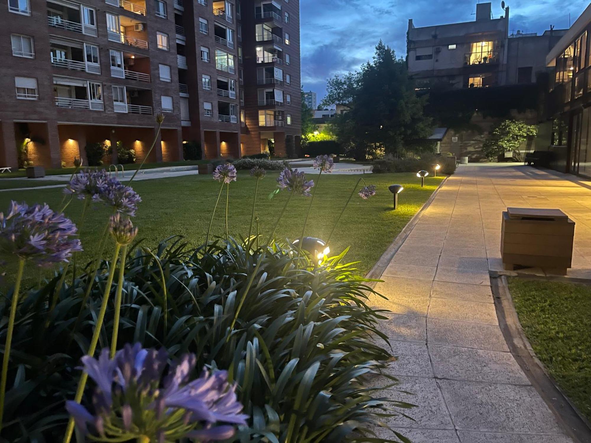 Jardines Full Amenities Vista Al Rio *