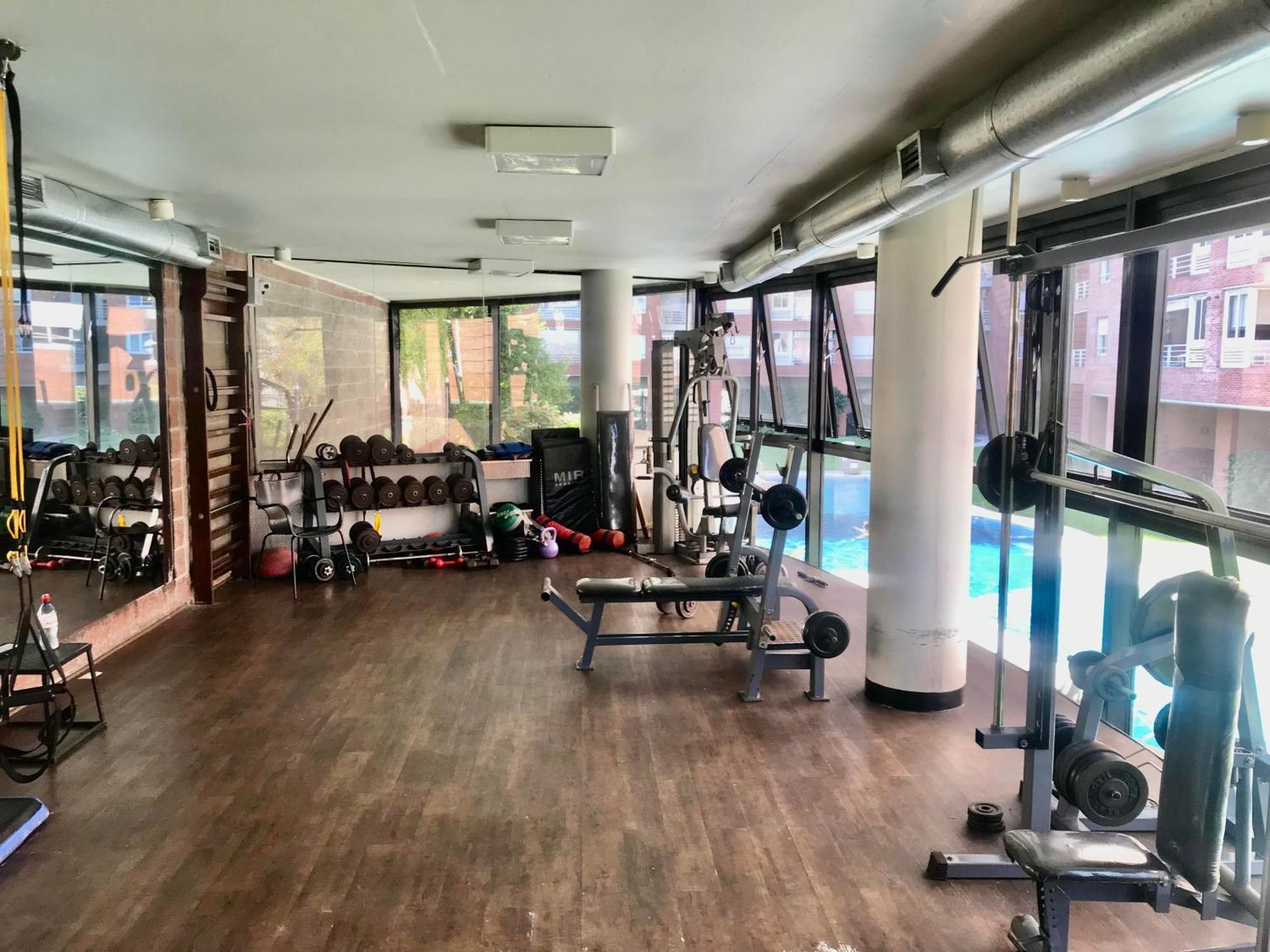 Jardines Full Amenities Vista Al Rio *