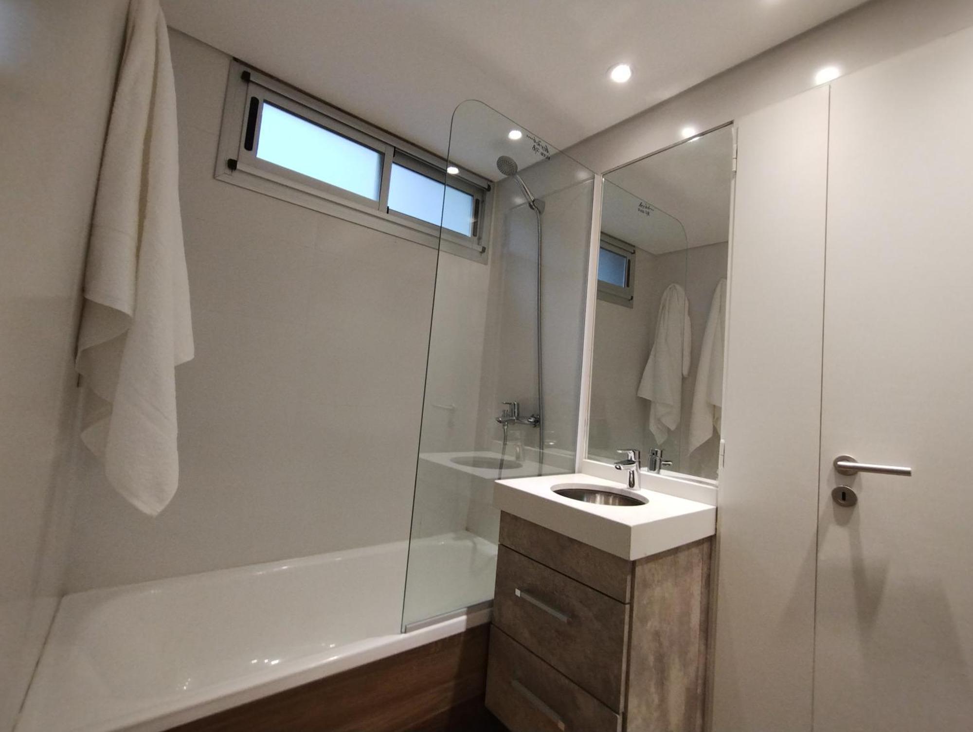 Apartamento Espectacular Estudio En Palermo V *
