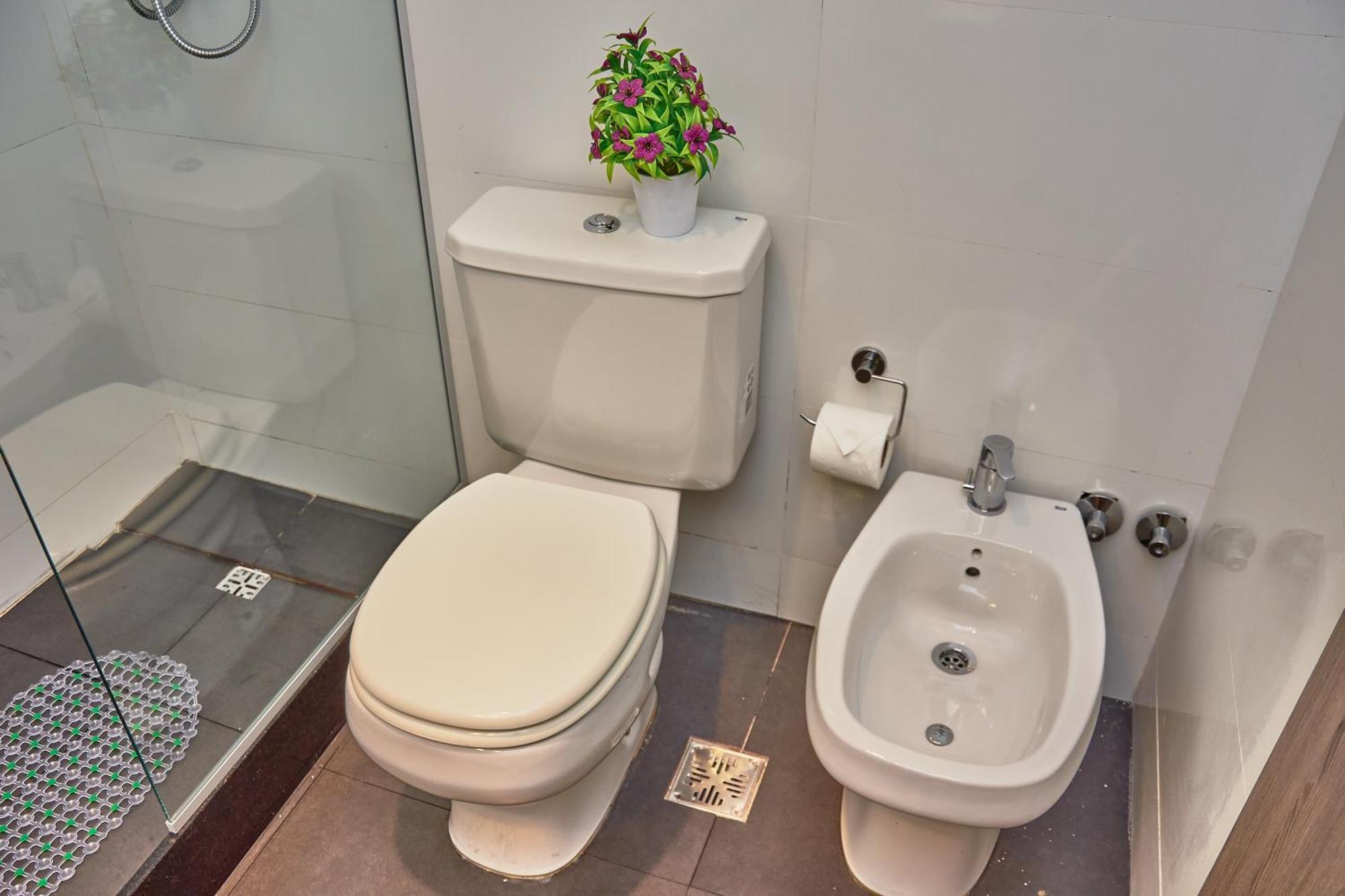 Babel Campus Apartamento *