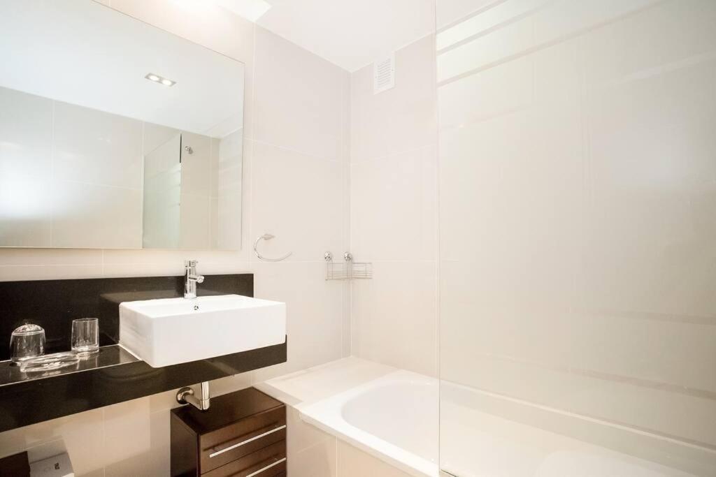 Excellent & Exclusive Apartamento