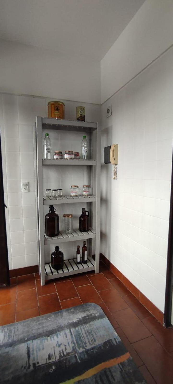 Apartamento Con Dos En Belgrano-cochera * Ciudad Autónoma de Buenos Aires