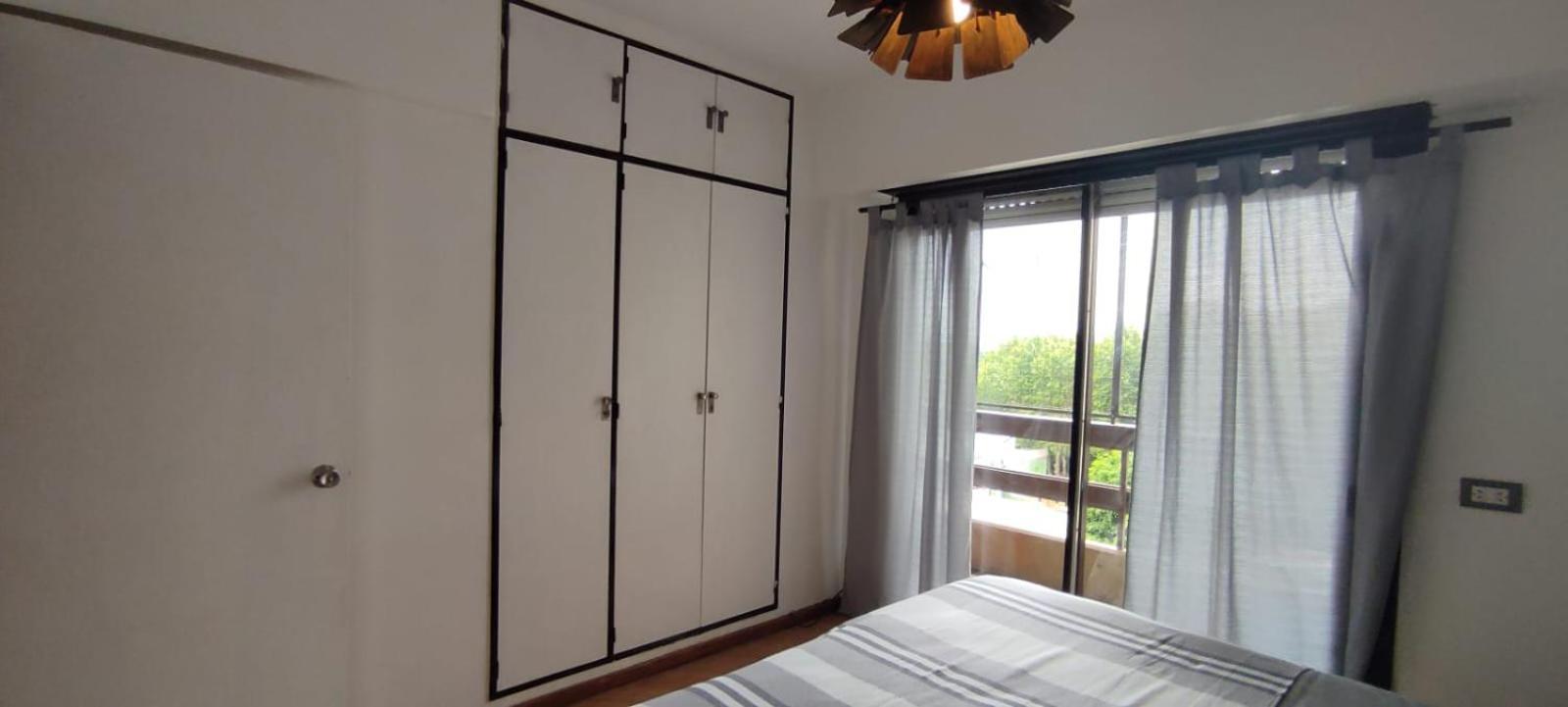 Apartamento Apartamento Con Dos En Belgrano-cochera Ciudad Autónoma de Buenos Aires