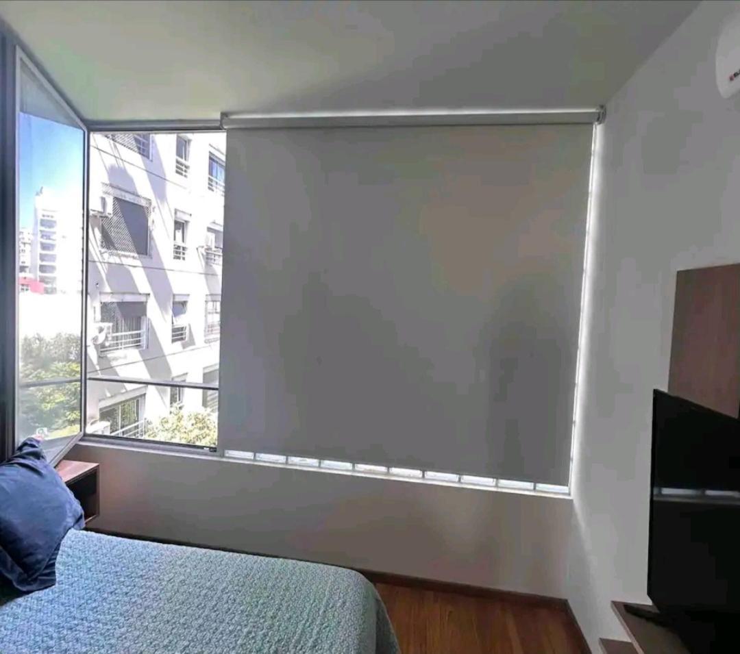 Un Espacio De Luz Agregarle A Tu Estadia. Apartamento Ciudad Autónoma de Buenos Aires