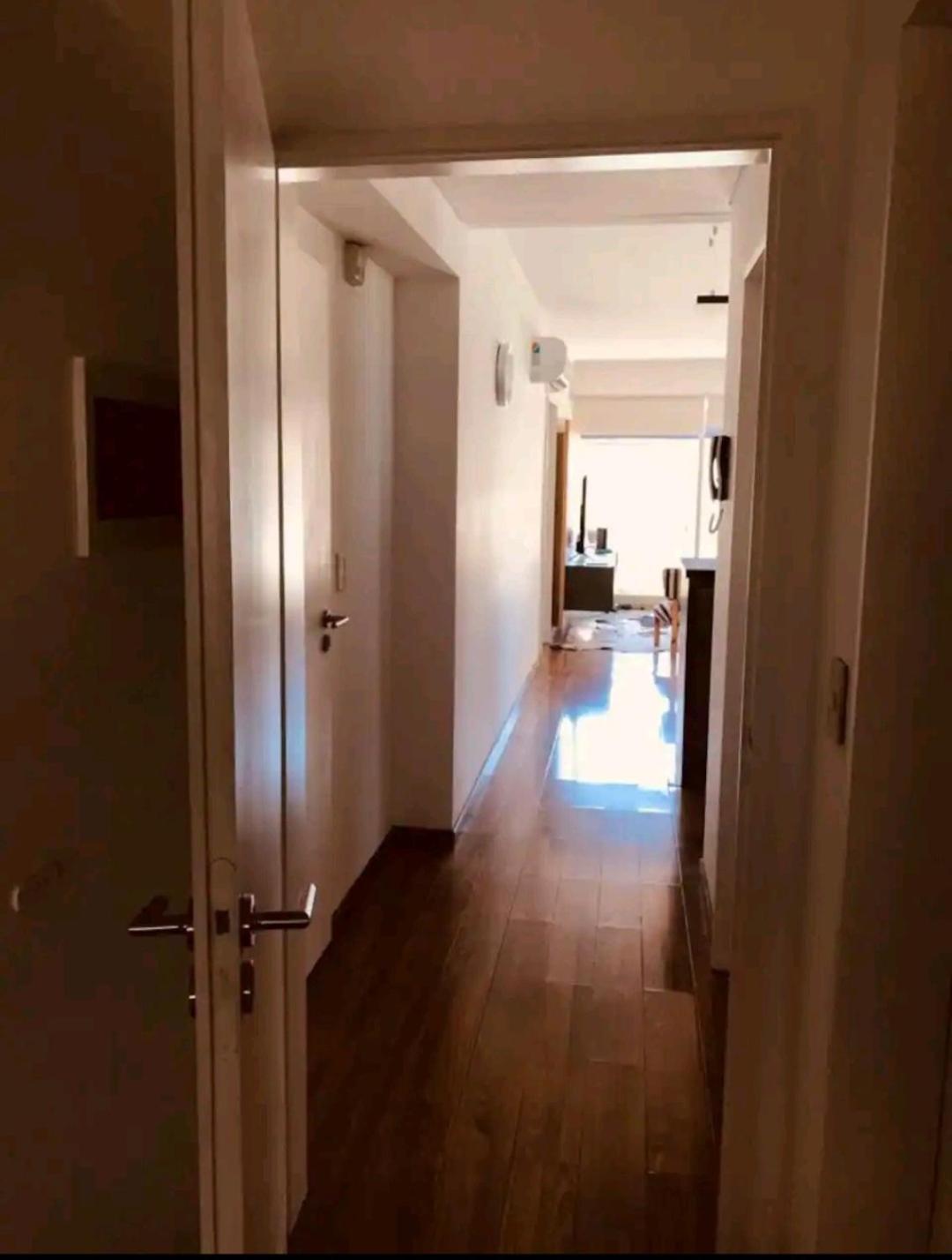 Un Espacio De Luz Agregarle A Tu Estadia. Apartamento *