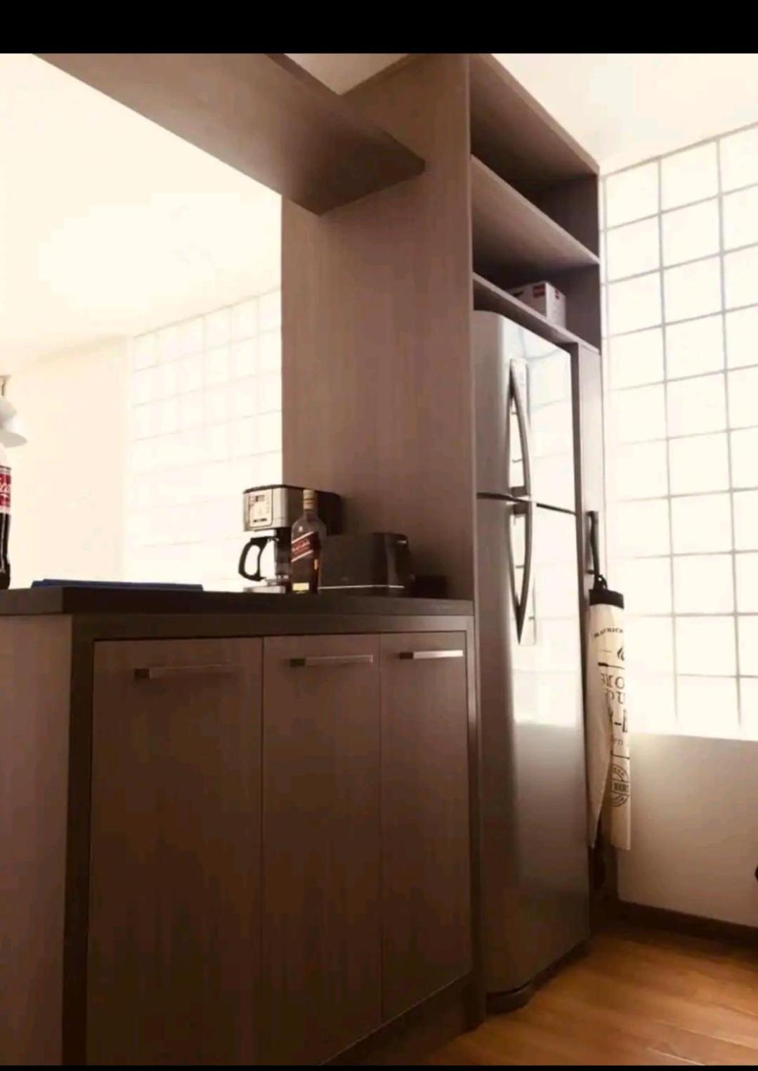 Un Espacio De Luz Agregarle A Tu Estadia. Apartamento Ciudad Autónoma de Buenos Aires