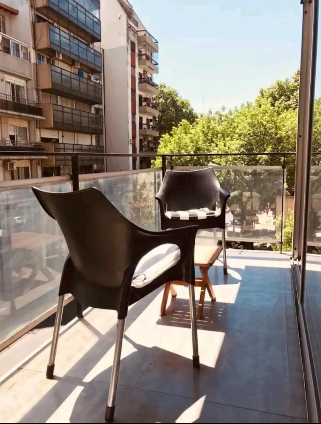 Un Espacio De Luz Agregarle A Tu Estadia. Apartamento *