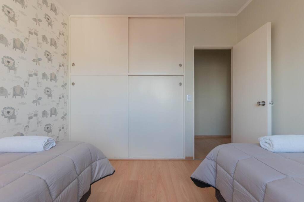 2 4/ 5 Seguridad & Confort Palermo Soho * Ciudad Autónoma de Buenos Aires
