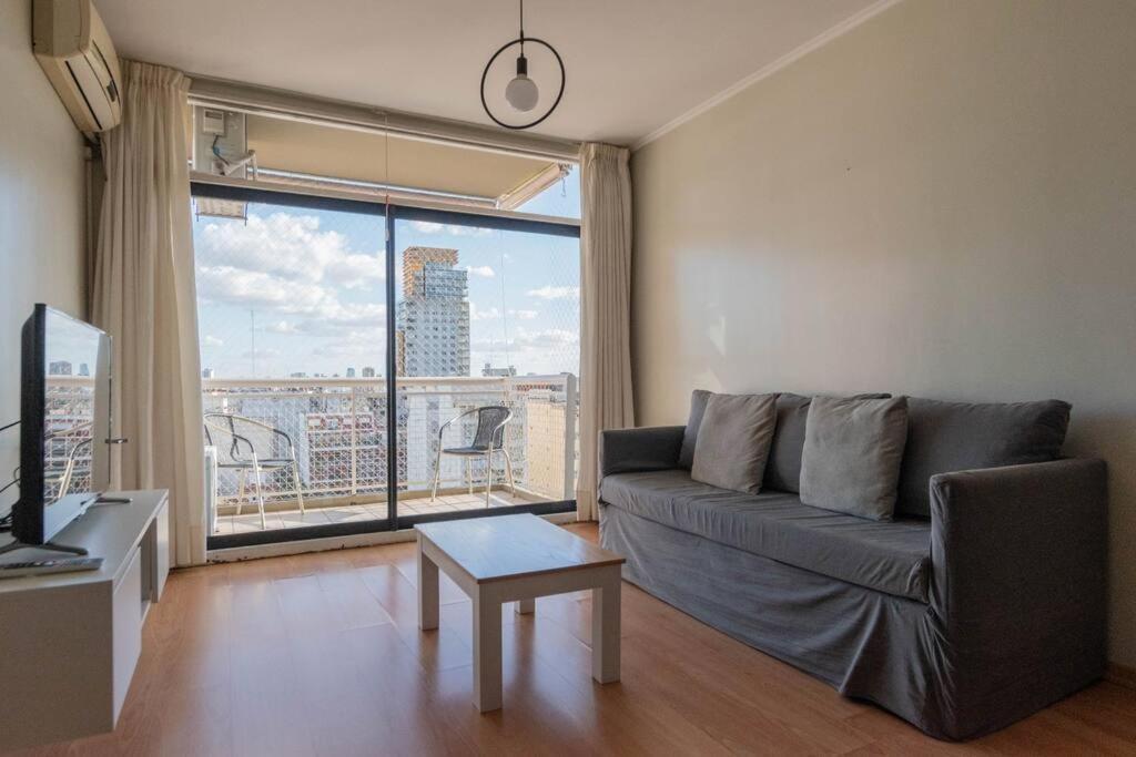 2 4/ 5 Seguridad & Confort Palermo Soho Ciudad Autónoma de Buenos Aires