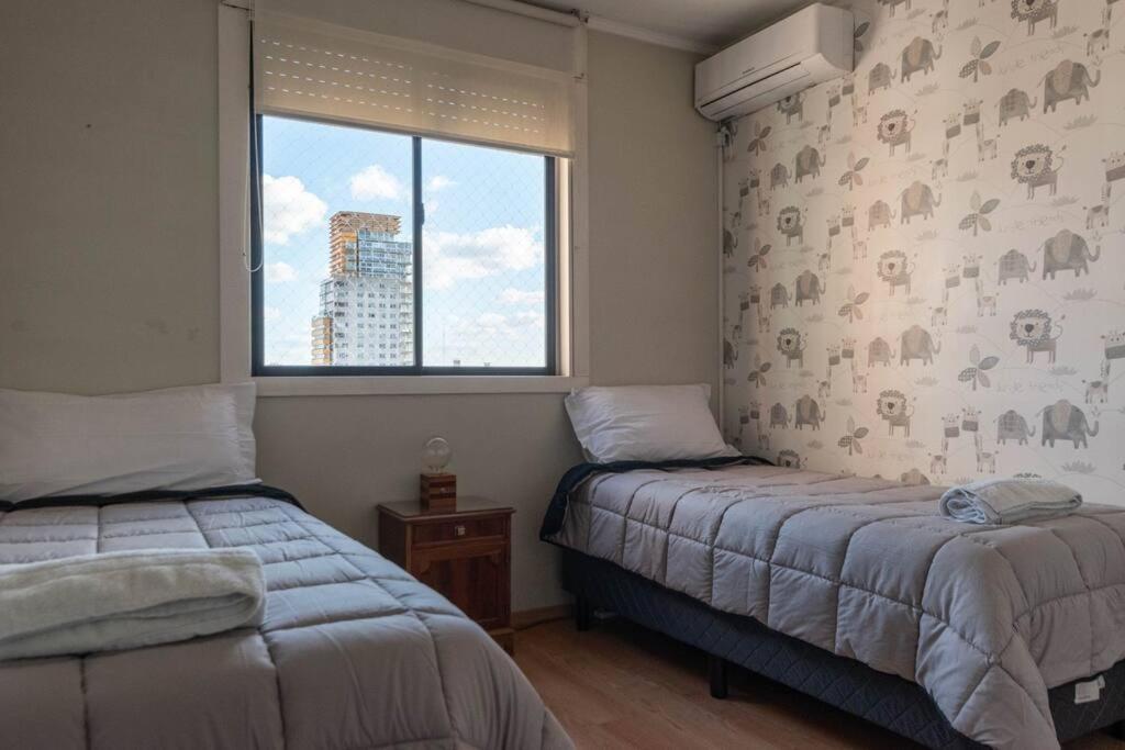 2 4/ 5 Seguridad & Confort Palermo Soho Ciudad Autónoma de Buenos Aires