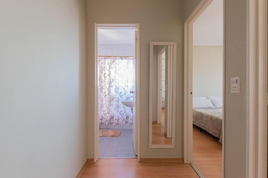 2 4/ 5 Seguridad & Confort Palermo Soho Apartamento Ciudad Autónoma de Buenos Aires